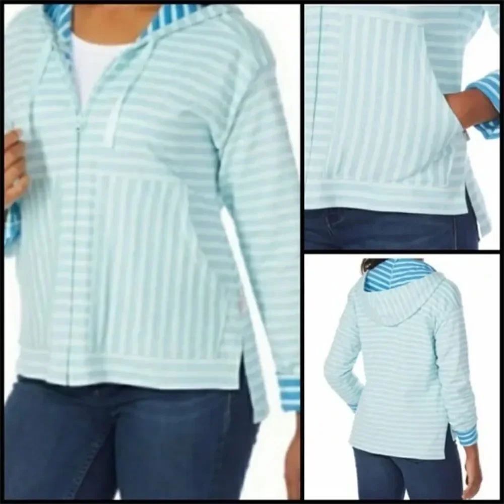✨ Columbia Melody Spring Full Zip Hoodie✨